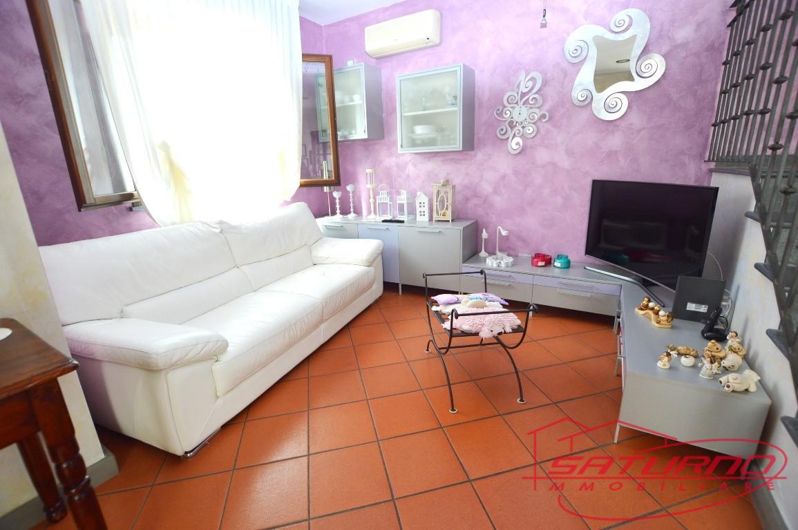 Villa con giardino, Capannori centro