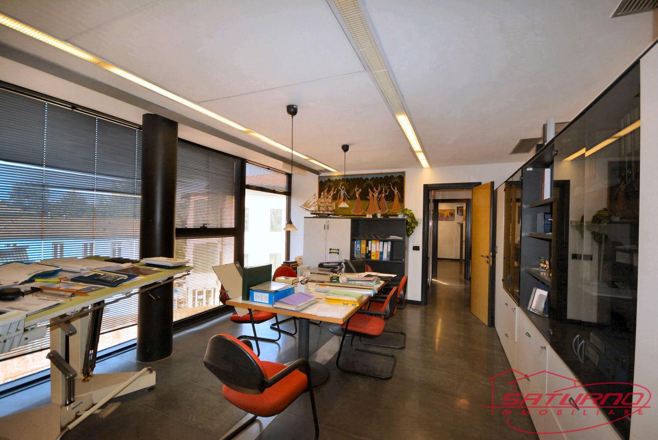 Ufficio in vendita, Lucca sant'anna