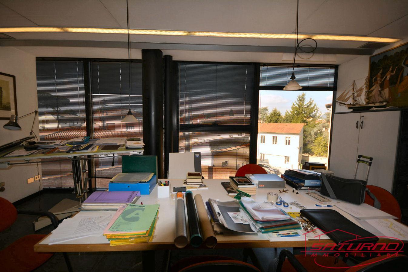 Ufficio in vendita, Lucca sant'anna