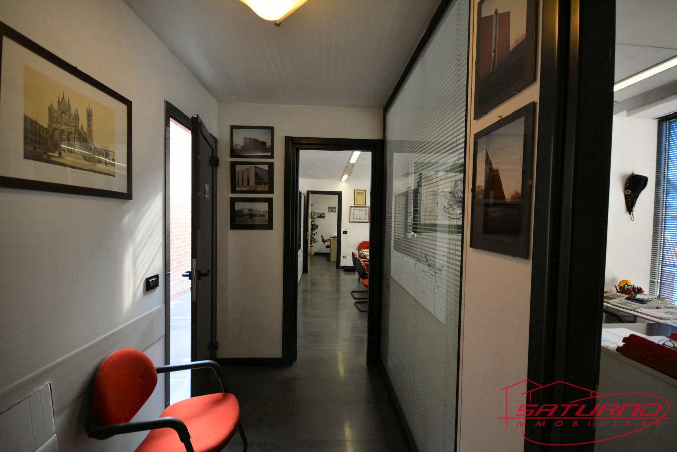 Ufficio in vendita, Lucca sant'anna