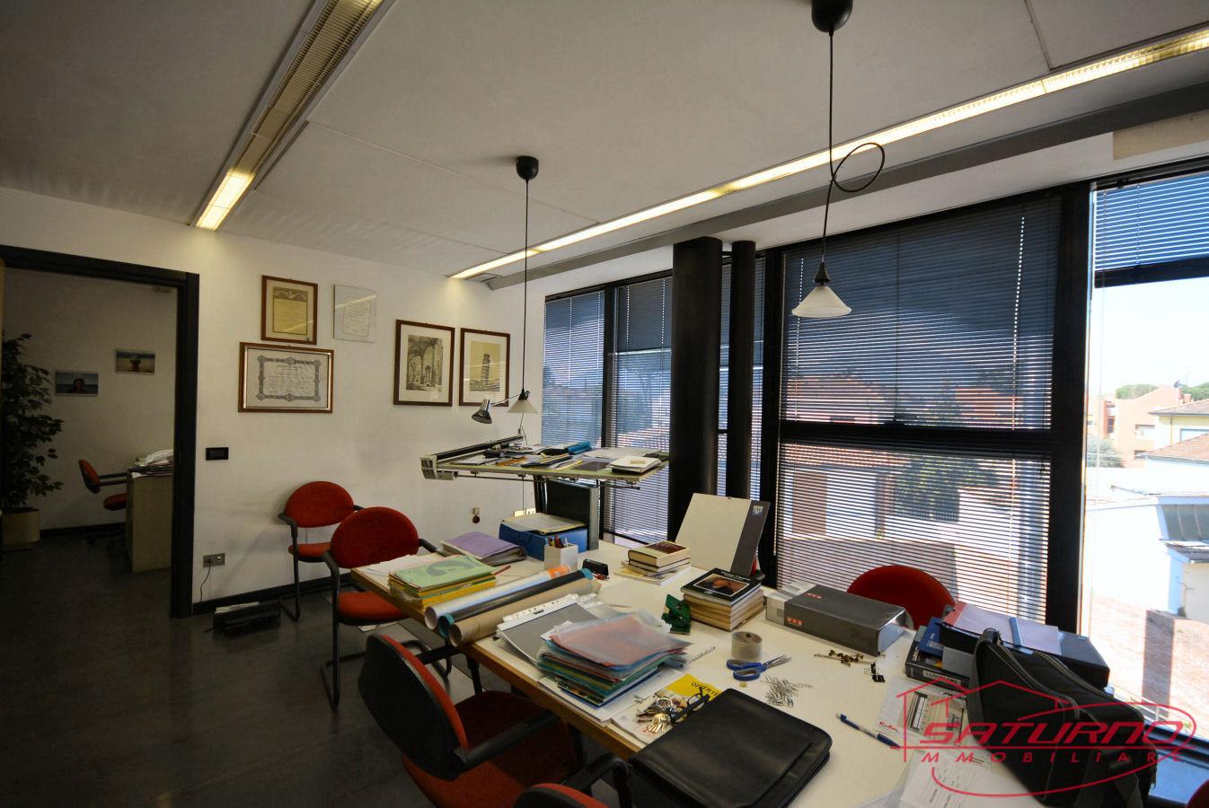 Ufficio in vendita, Lucca sant'anna
