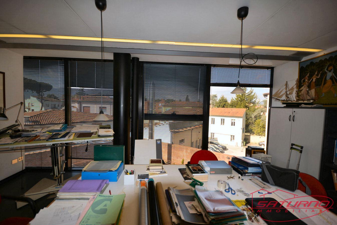 Ufficio in vendita, Lucca sant'anna