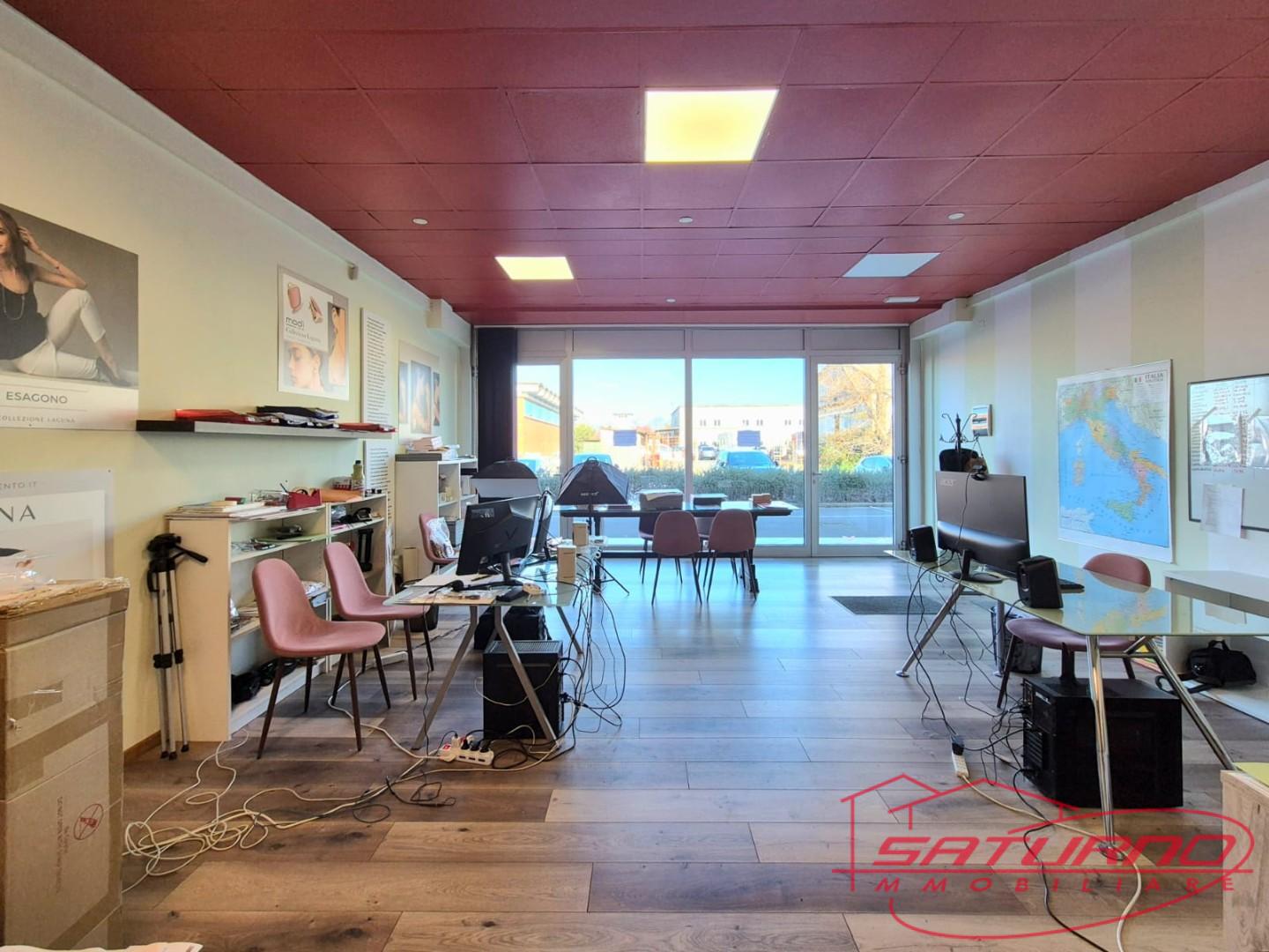 Ufficio in vendita, Capannori guamo