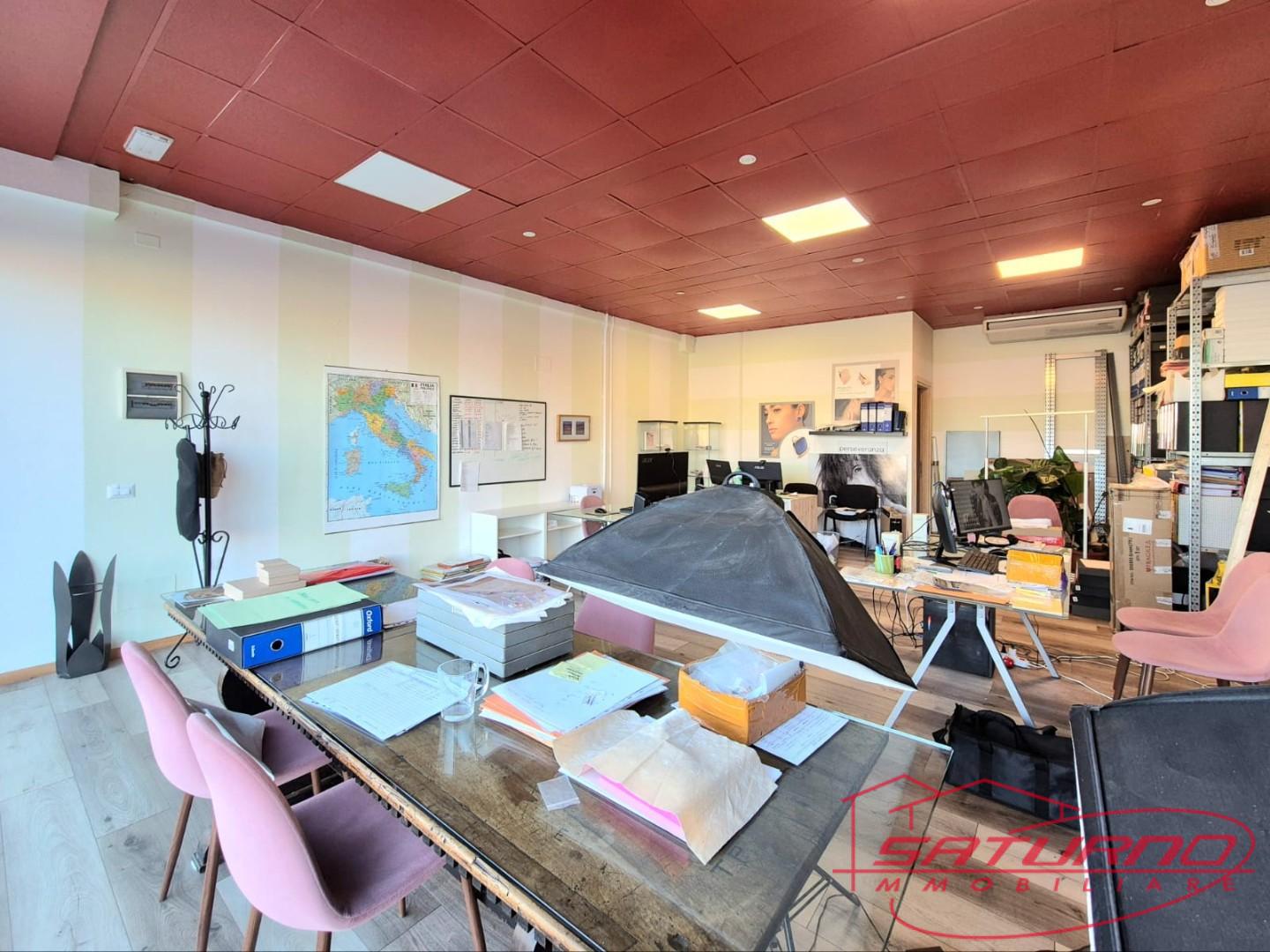 Ufficio in vendita, Capannori guamo