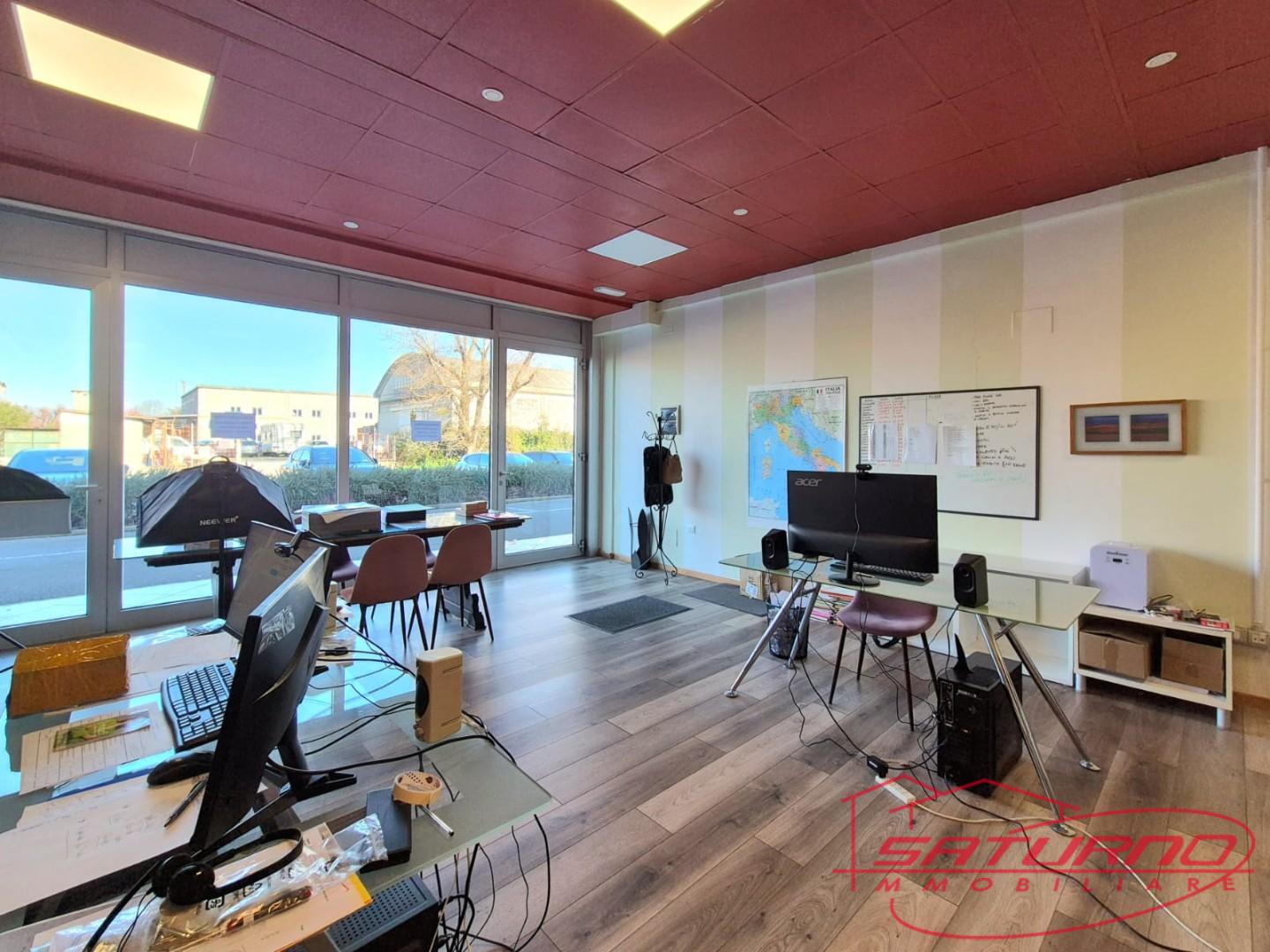 Ufficio in vendita, Capannori guamo