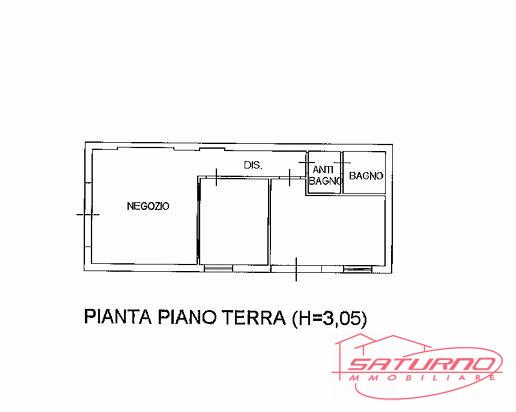 Locale commerciale in vendita, Lucca arancio