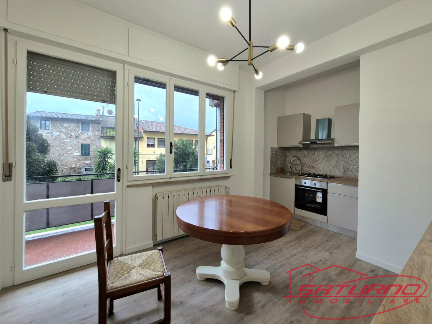 Appartamento in affitto, Lucca san filippo