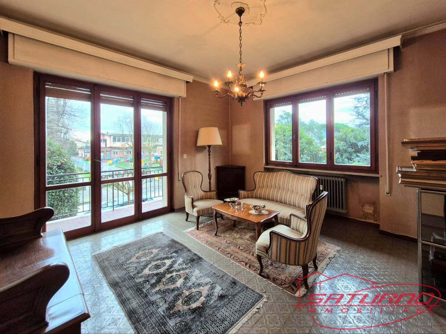 Appartamento in vendita, Lucca sant'anna