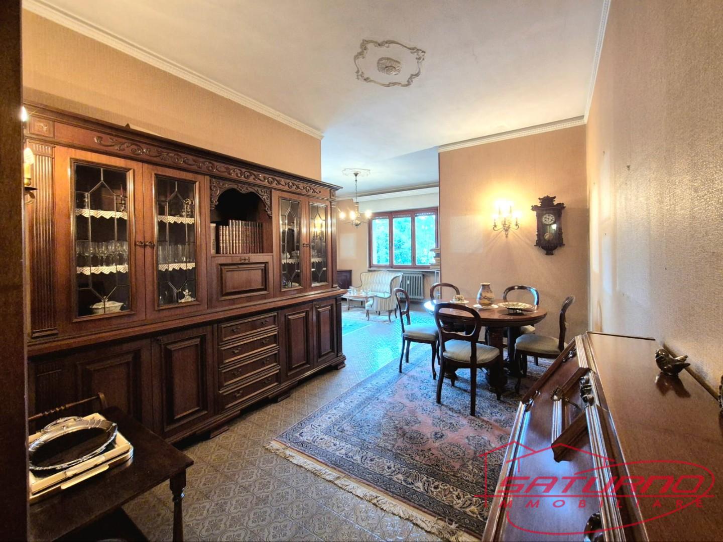 Appartamento in vendita, Lucca sant'anna