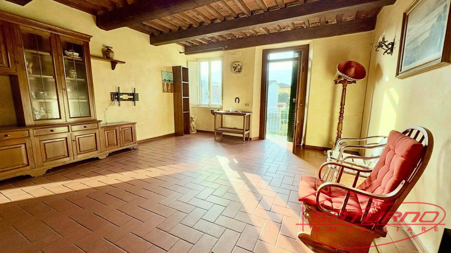 Quadrilocale in vendita, Lucca nozzano san pietro