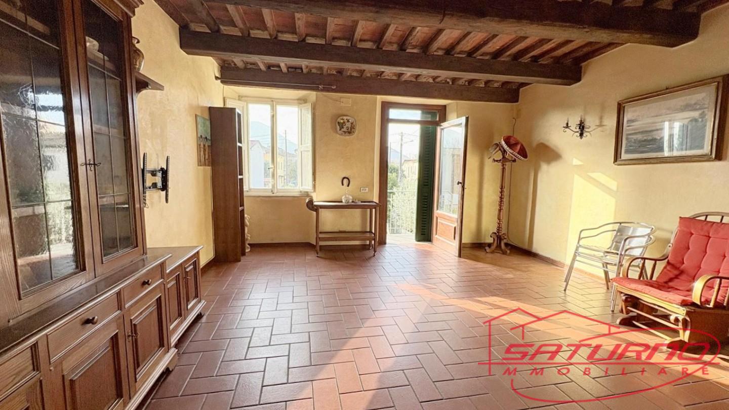 Quadrilocale in vendita, Lucca nozzano san pietro