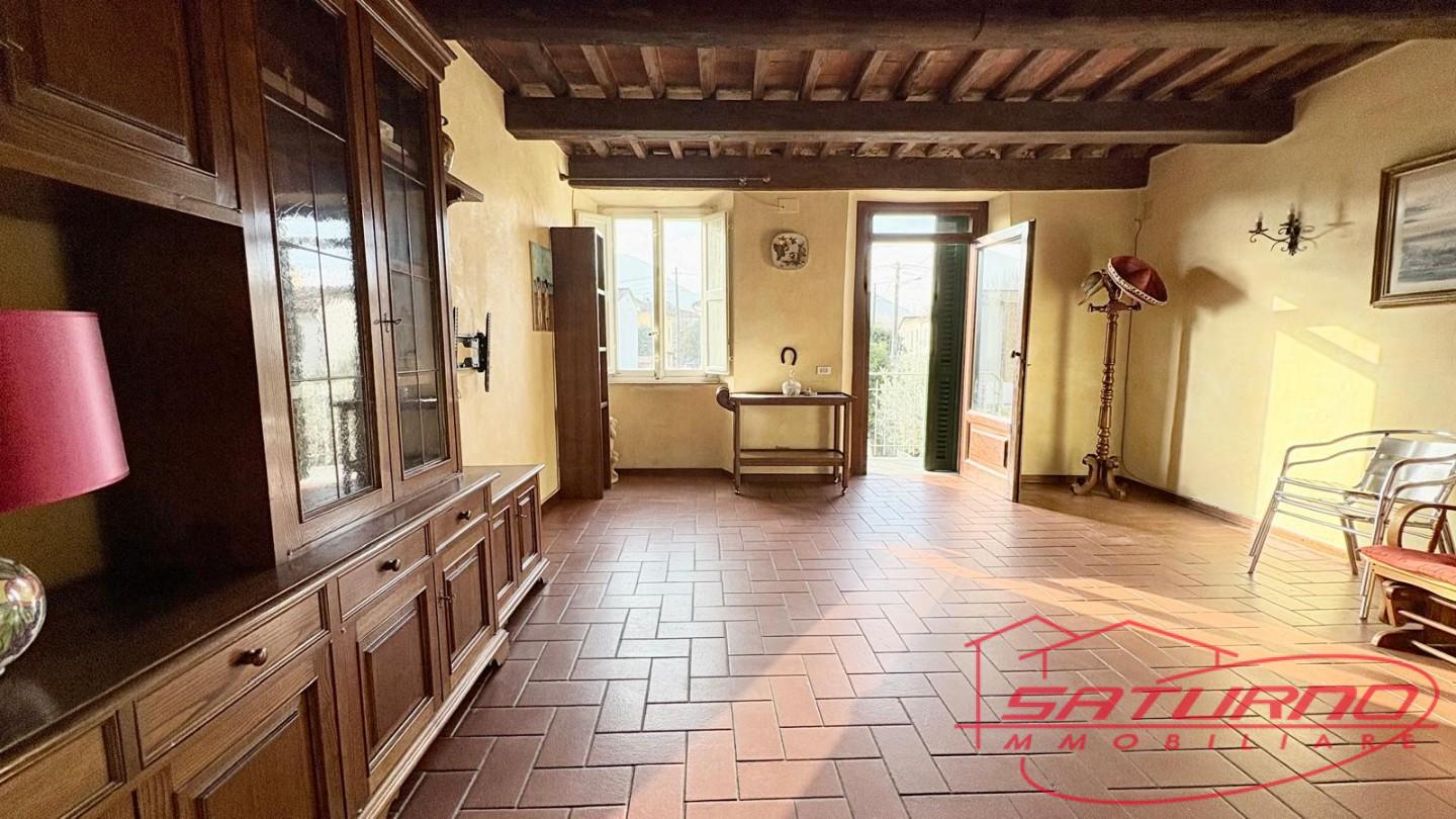 Quadrilocale in vendita, Lucca nozzano san pietro