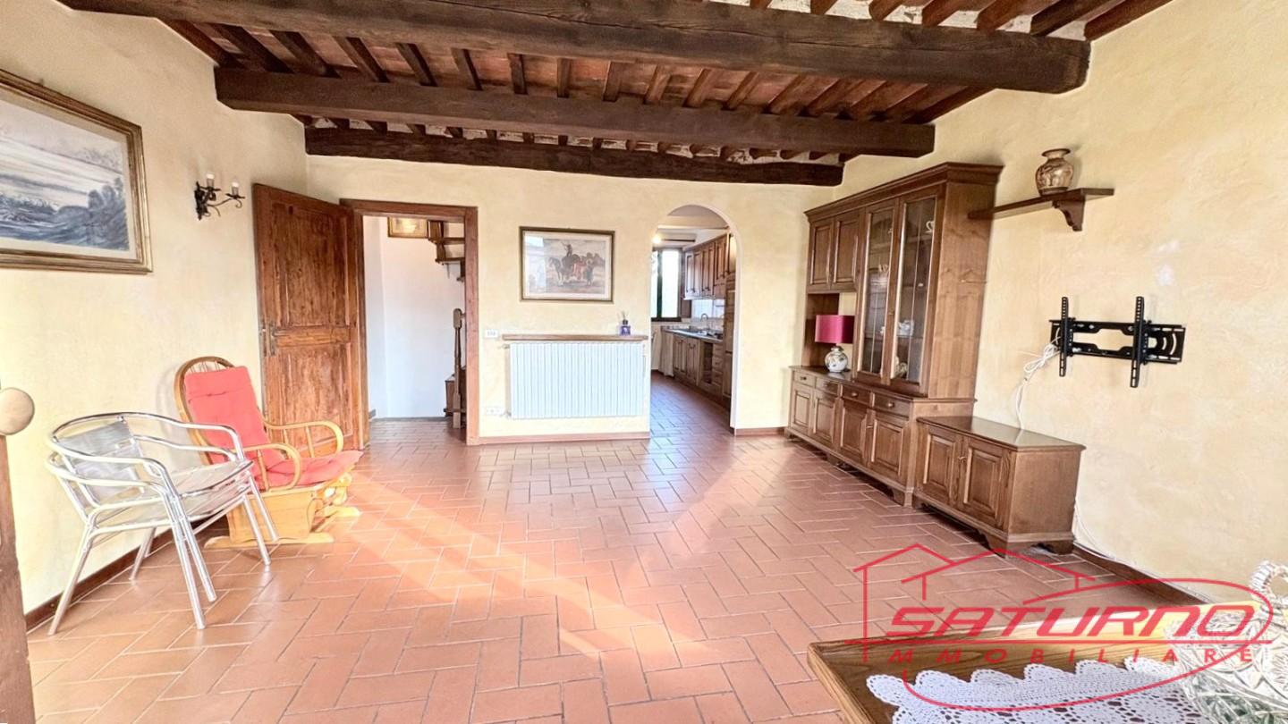 Quadrilocale in vendita, Lucca nozzano san pietro