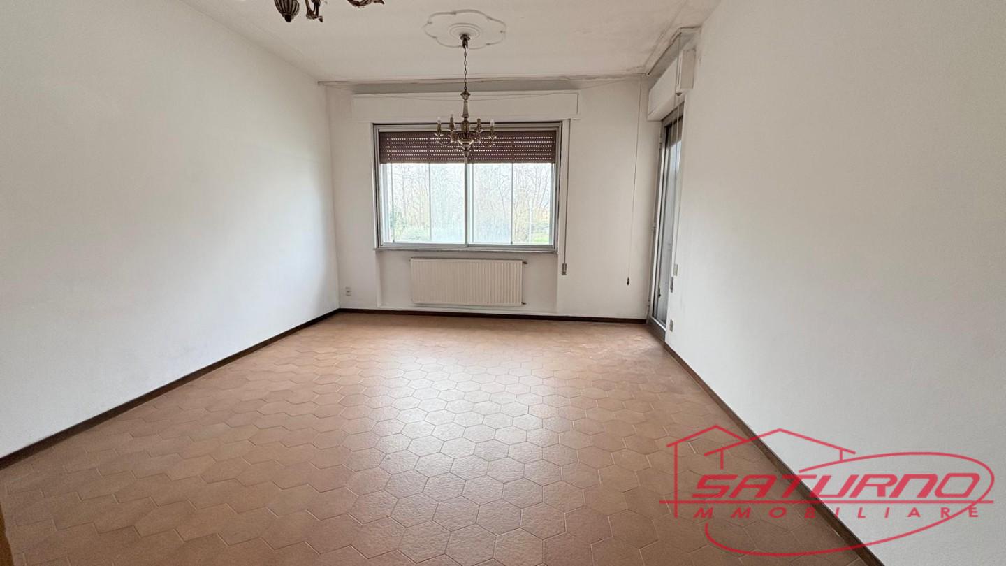 Appartamento con giardino, Lucca sant'angelo in campo