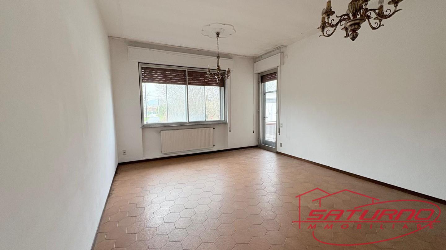 Appartamento con giardino, Lucca sant'angelo in campo