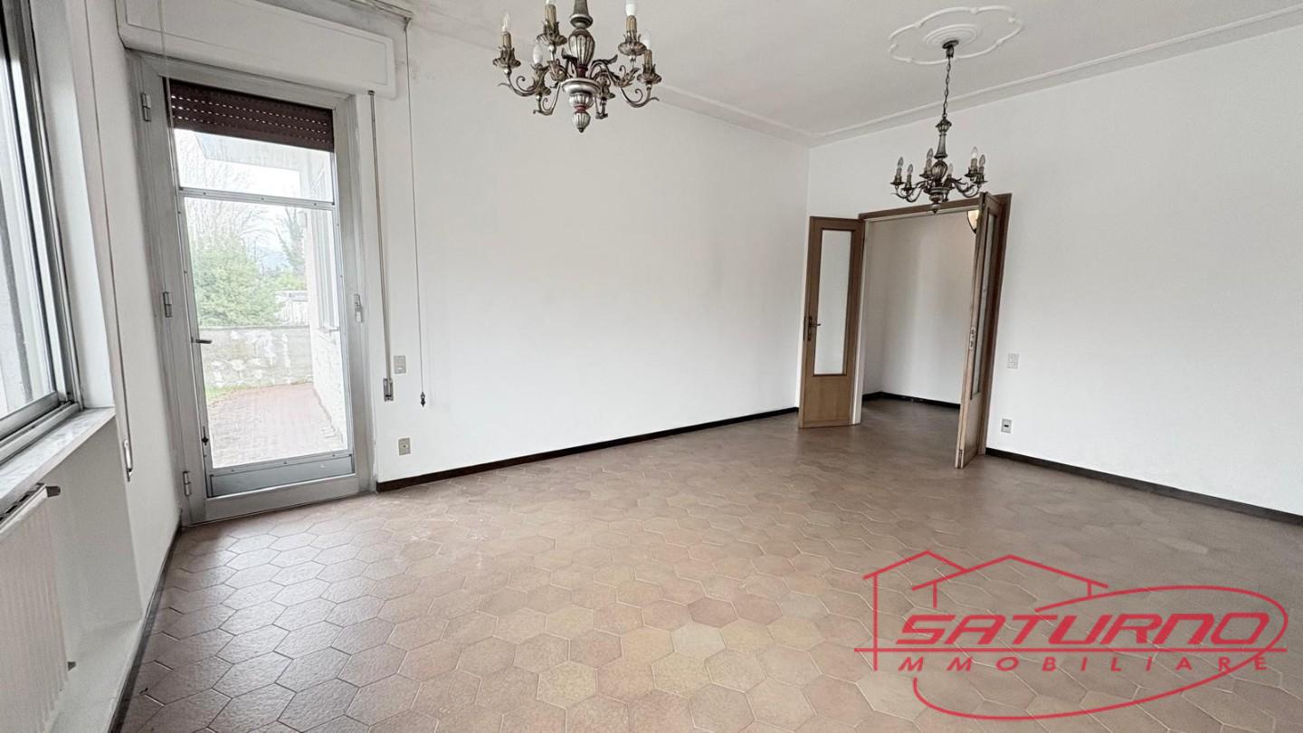 Appartamento con giardino, Lucca sant'angelo in campo