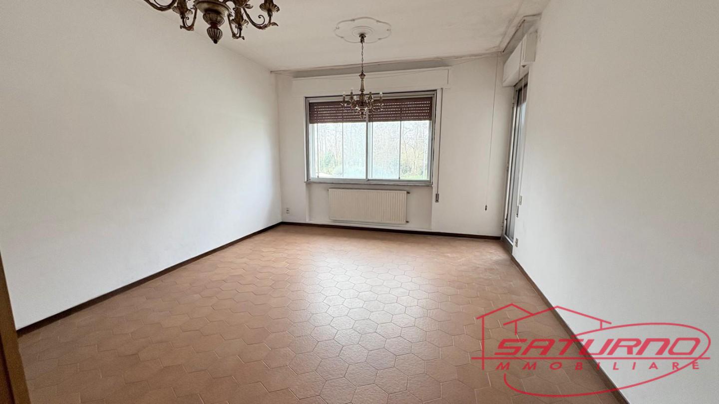 Appartamento con giardino, Lucca sant'angelo in campo