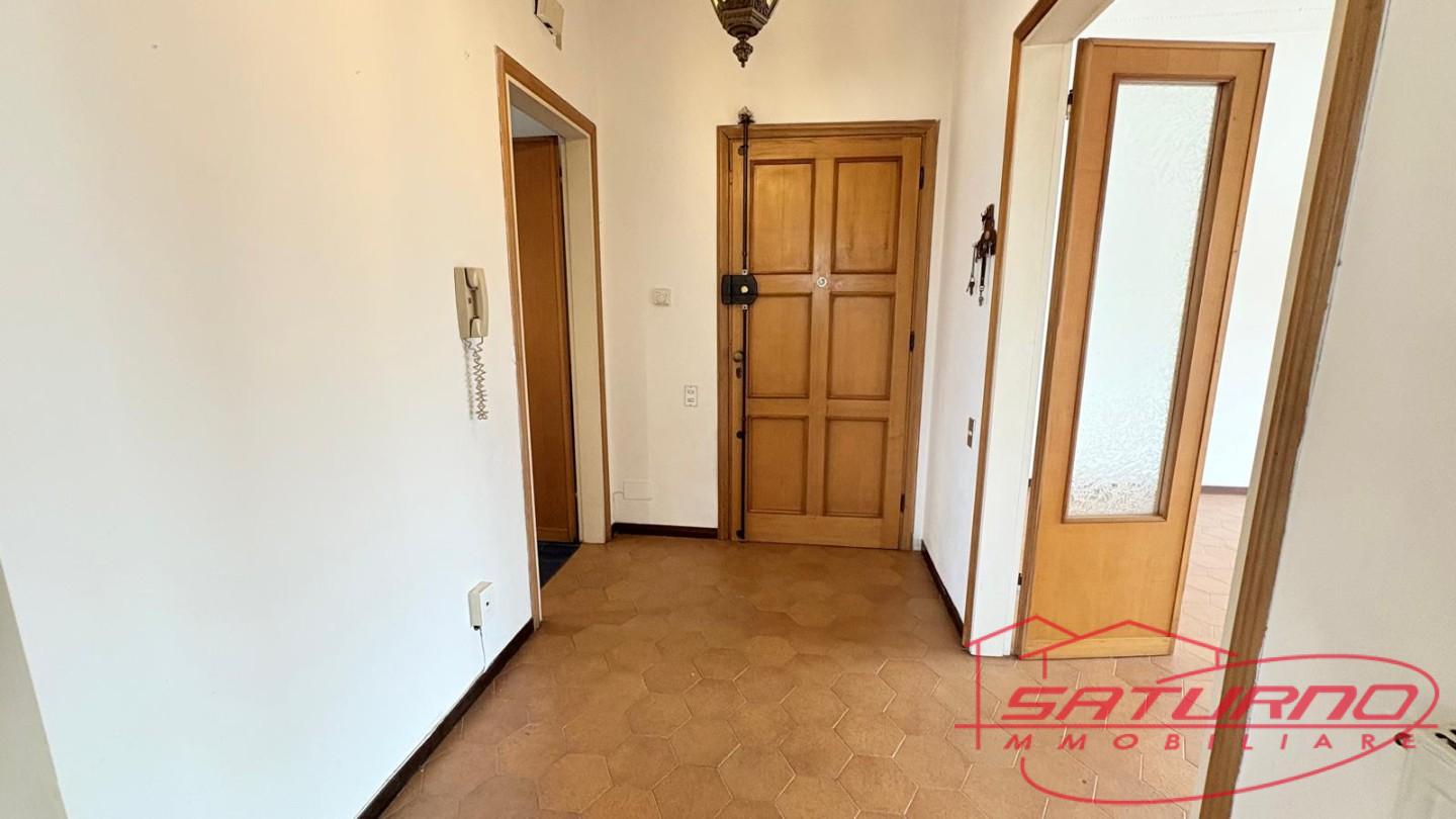 Appartamento con giardino, Lucca sant'angelo in campo