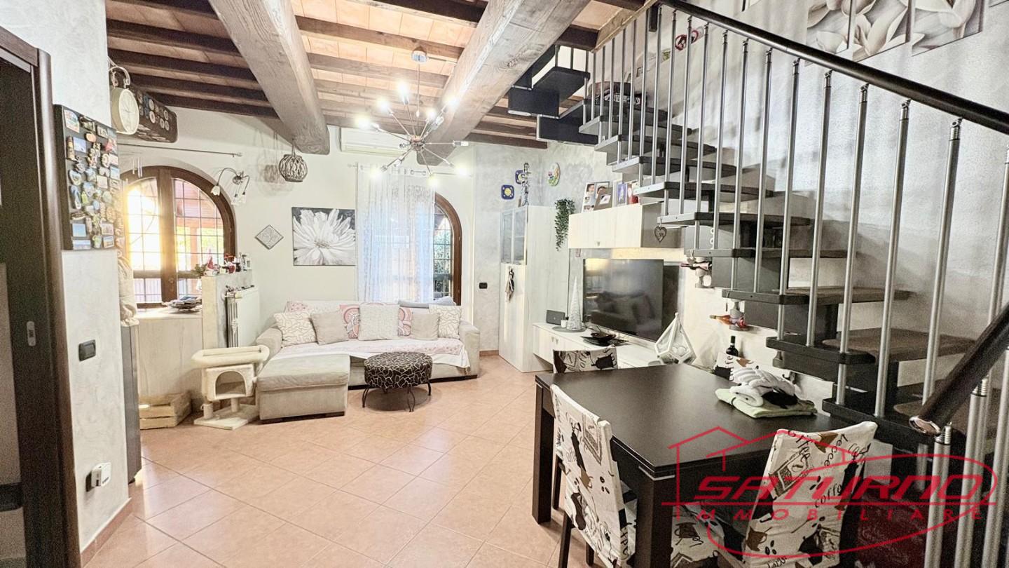 Villa con giardino, Capannori zone