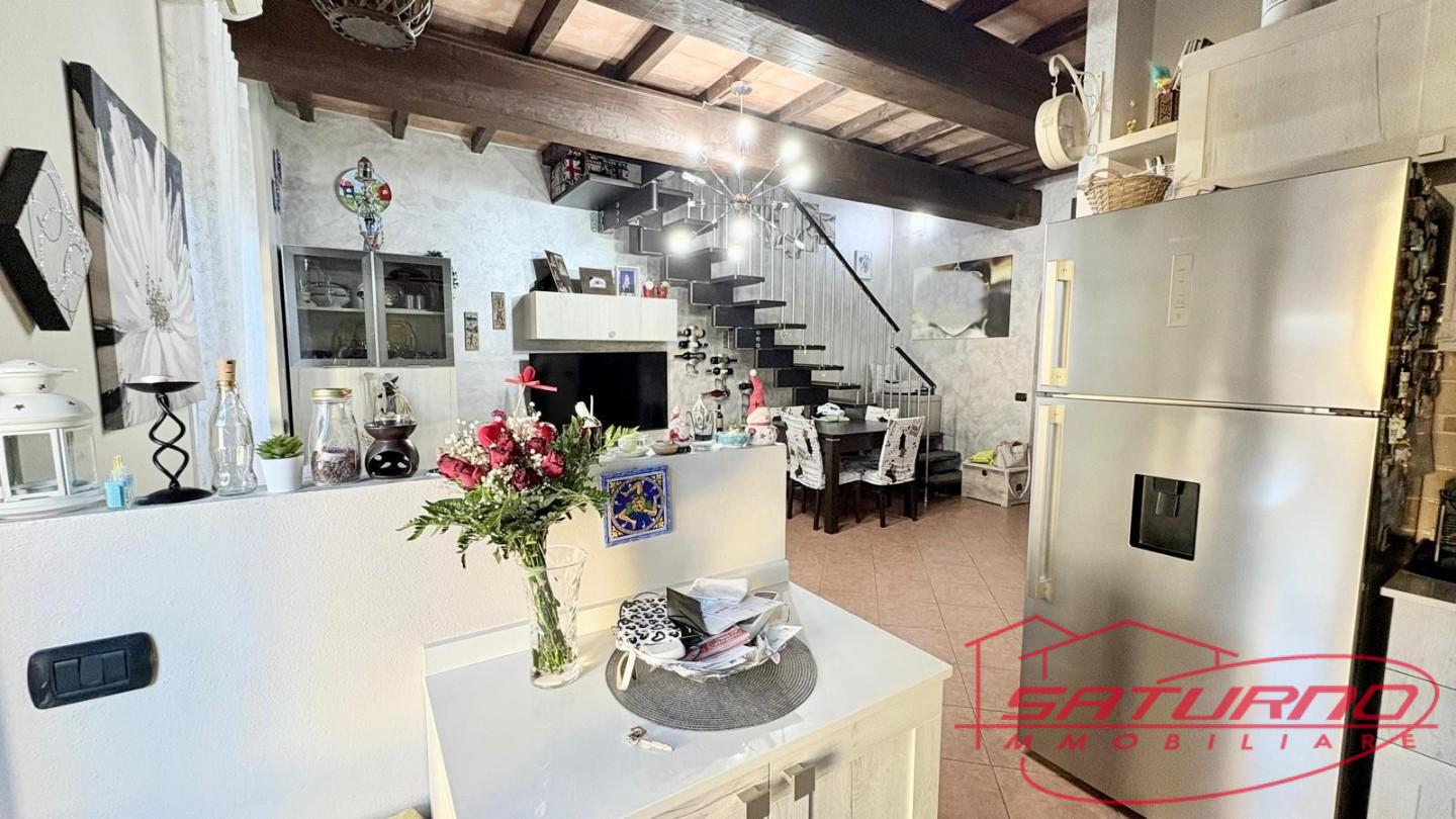 Villa con giardino, Capannori zone