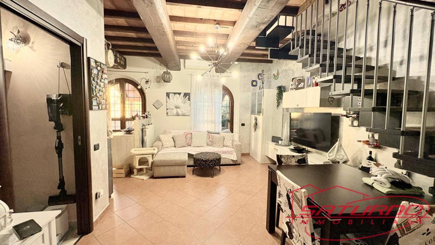 Villa con giardino, Capannori zone