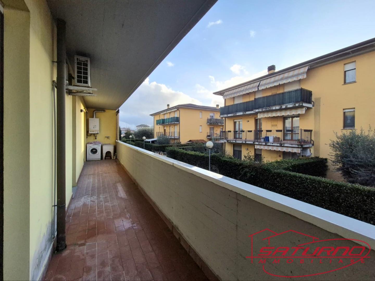 Trilocale in vendita, Capannori centro