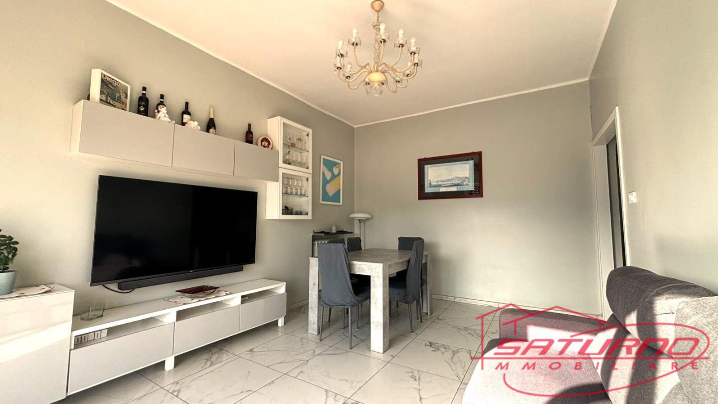 Quadrilocale con terrazzo, Lucca sant'anna