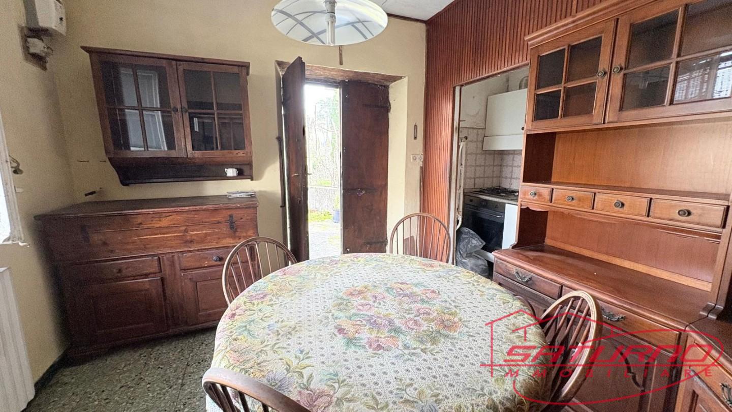 Quadrilocale con giardino, Lucca cerasomma