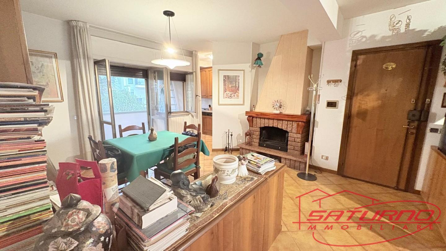 Appartamento in vendita, Lucca pontetetto