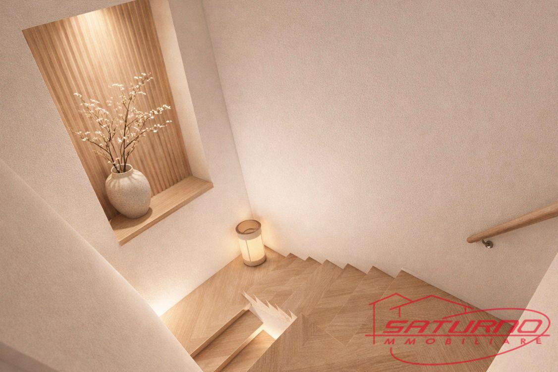 Quadrilocale con giardino, Capannori segromigno in monte