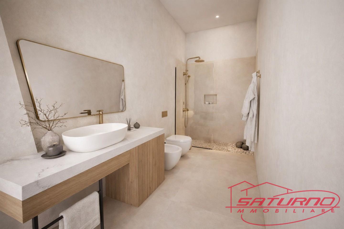 Quadrilocale con giardino, Capannori segromigno in monte