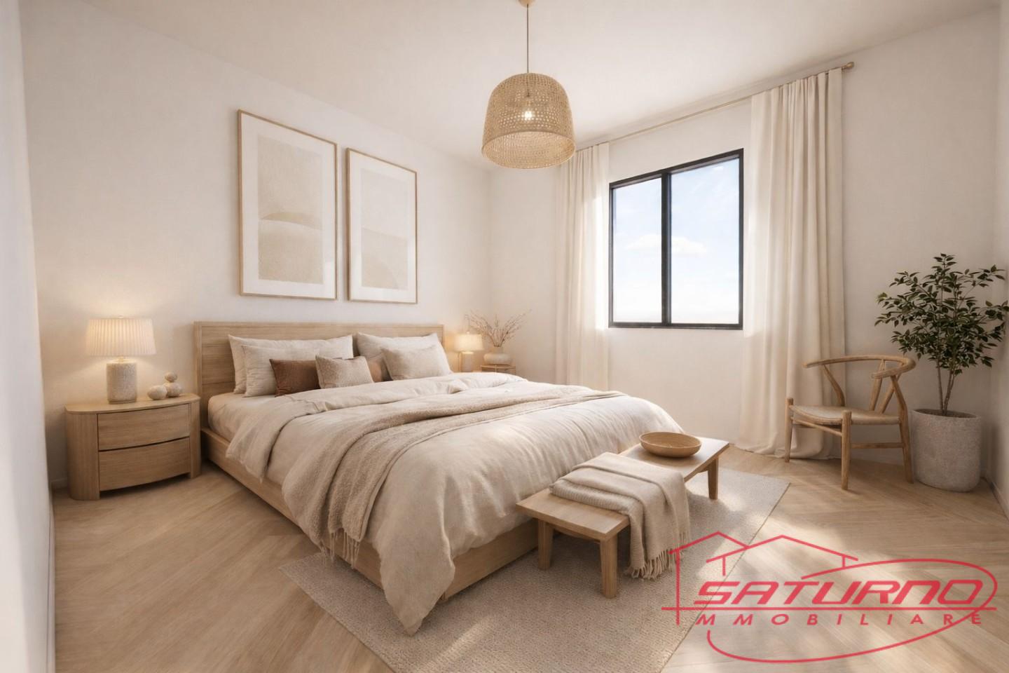 Quadrilocale con giardino, Capannori segromigno in monte