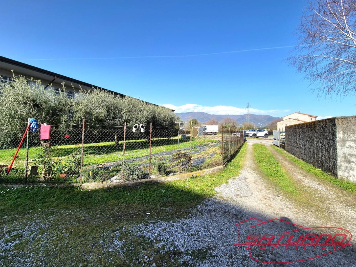 Casa indipendente con giardino, Capannori lammari