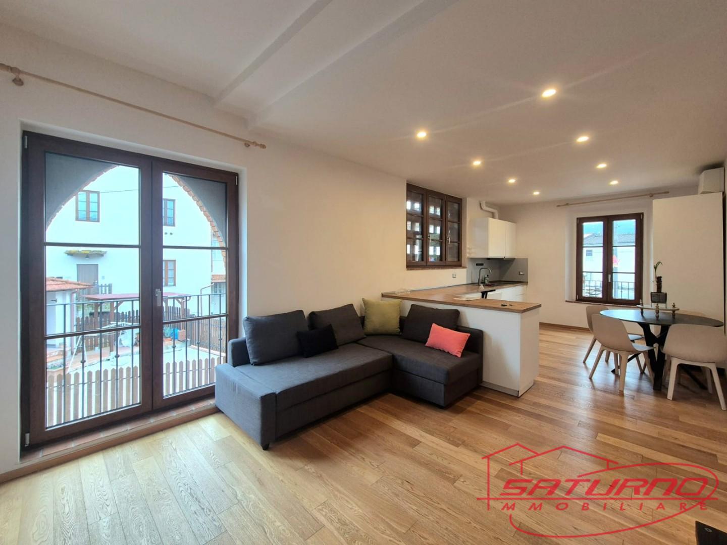 Bilocale arredato in affitto, Lucca farneta