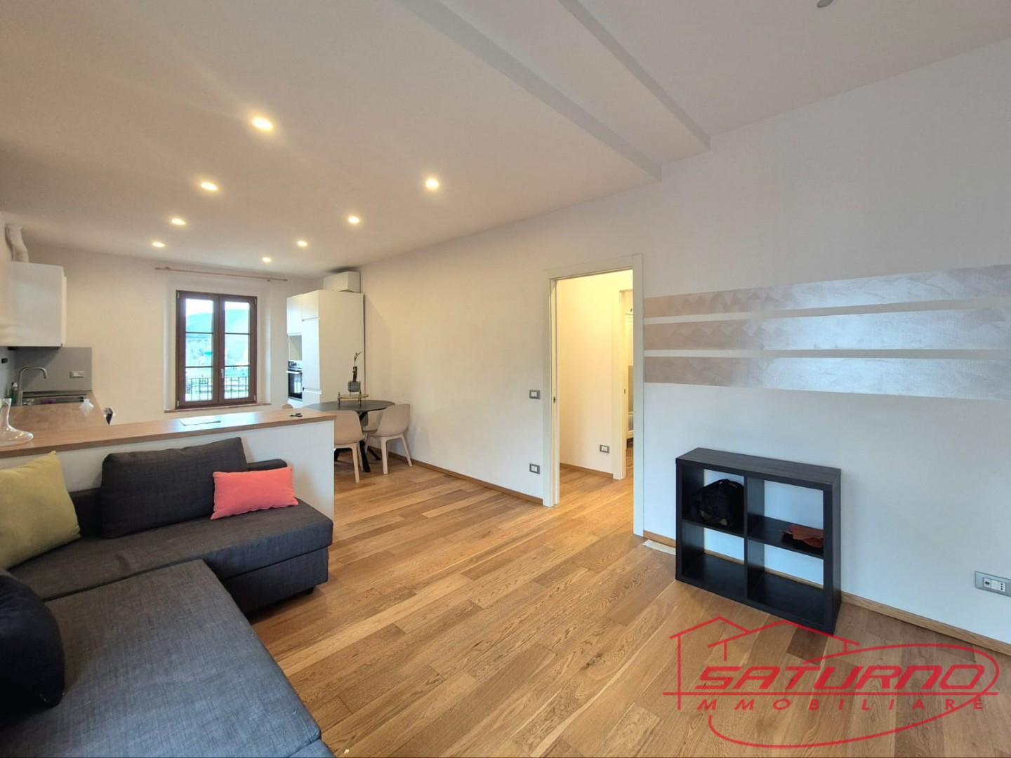 Bilocale arredato in affitto, Lucca farneta