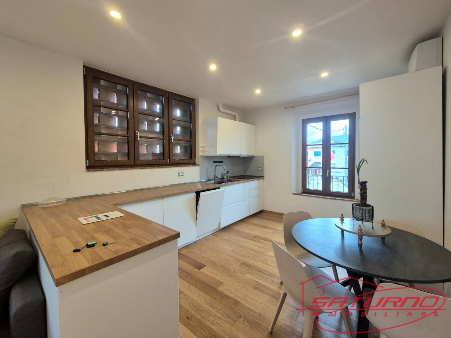 Bilocale arredato in affitto, Lucca farneta