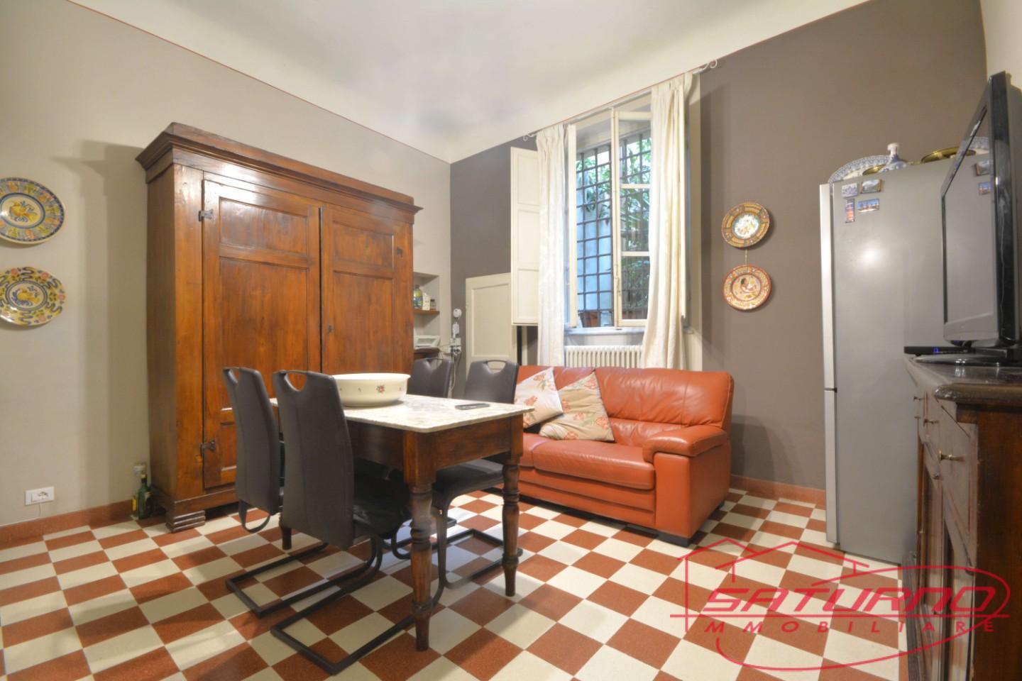 Trilocale in vendita, Lucca centro storico