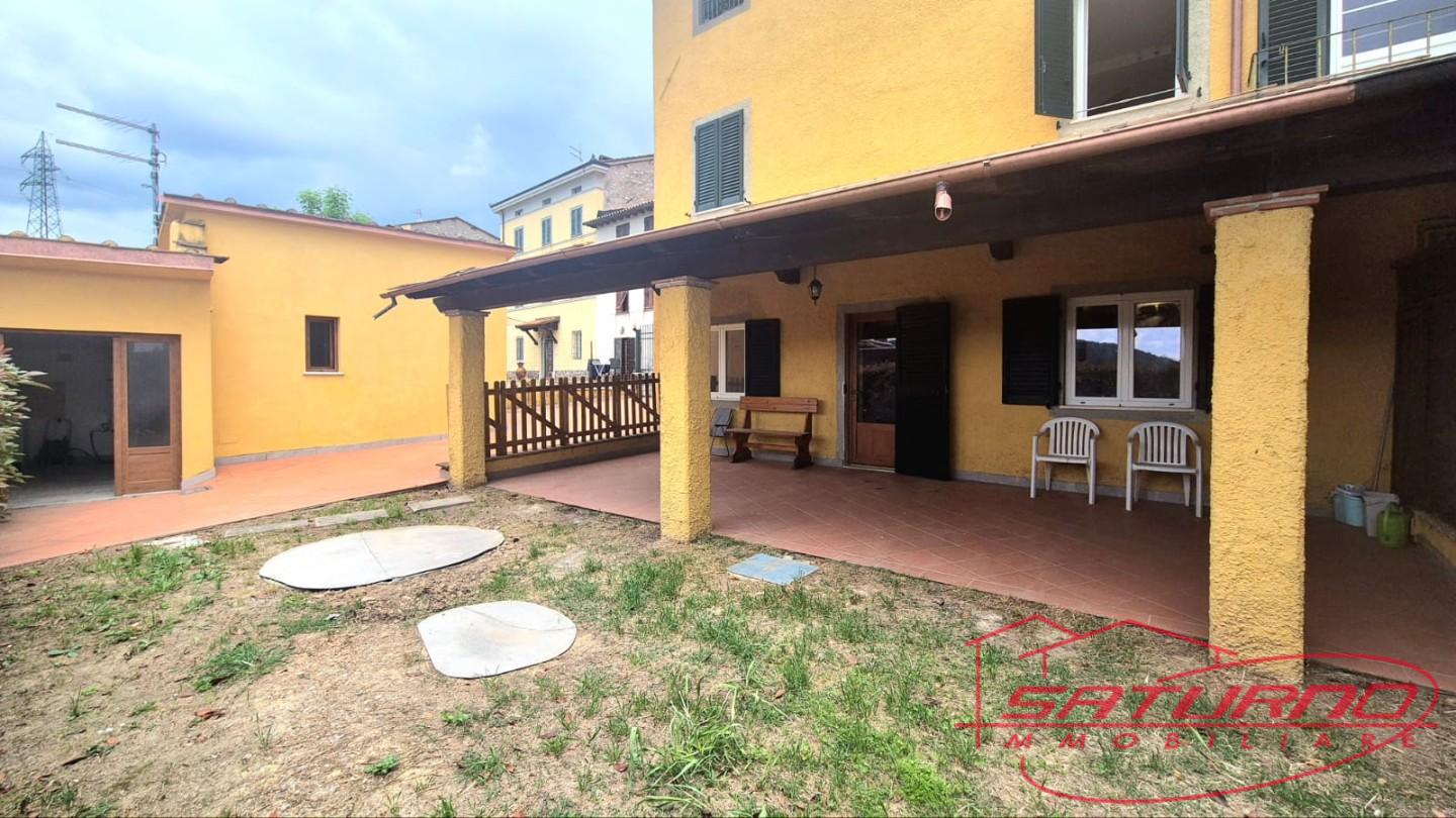 Quadrilocale arredato in affitto, Lucca san lorenzo di moriano