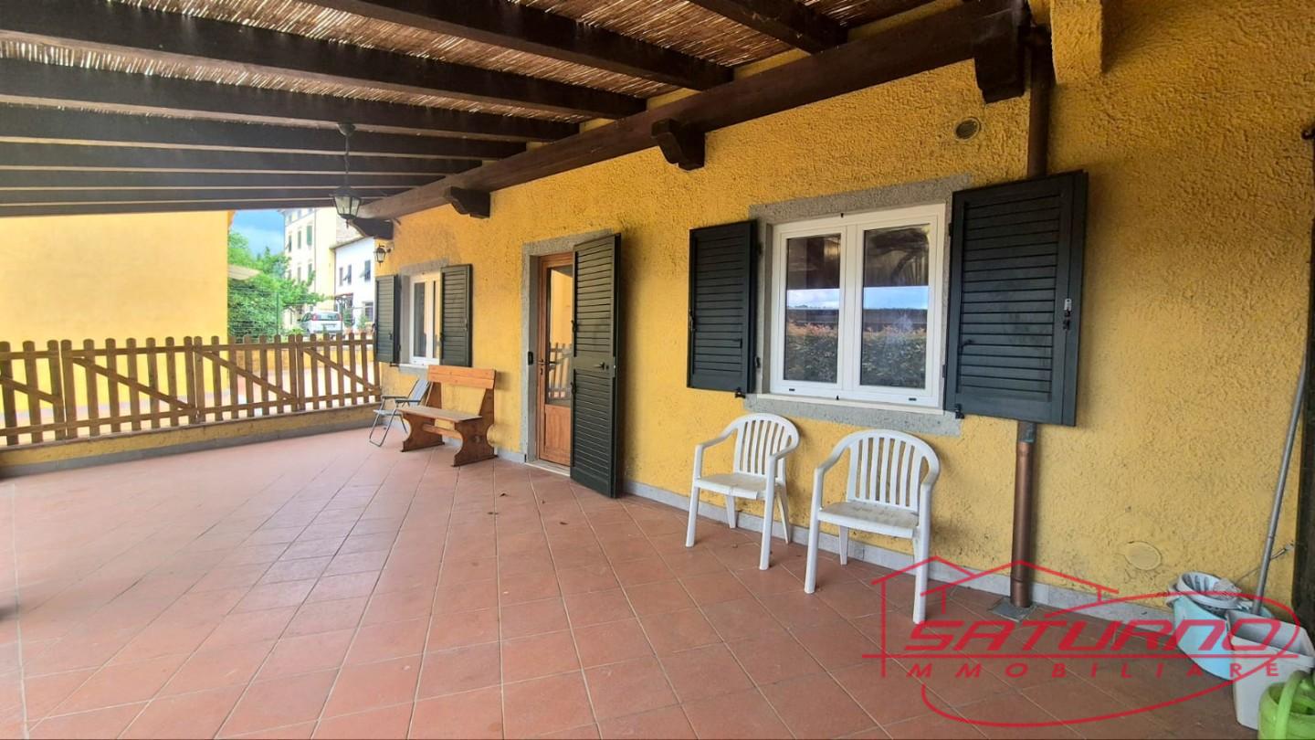 Quadrilocale arredato in affitto, Lucca san lorenzo di moriano