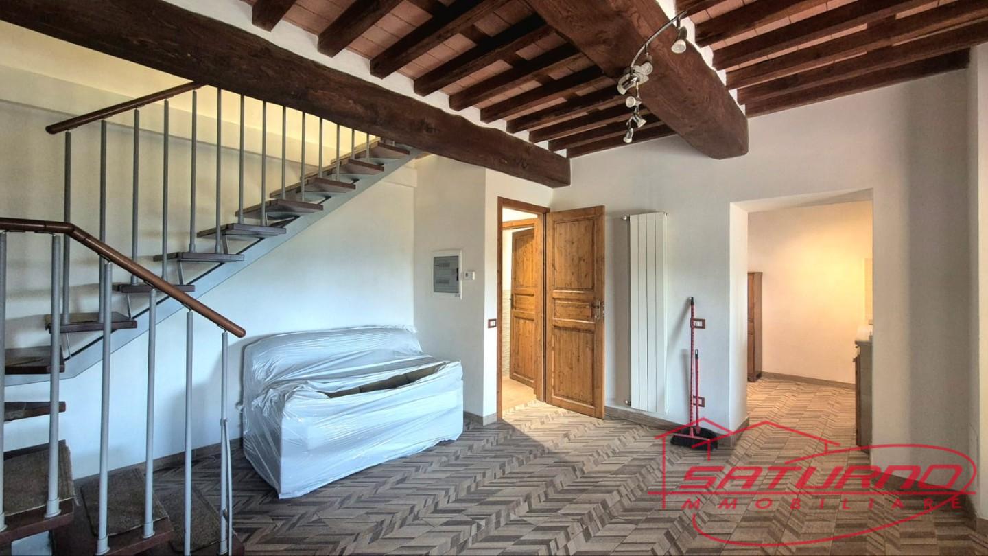 Quadrilocale arredato in affitto, Lucca san lorenzo di moriano
