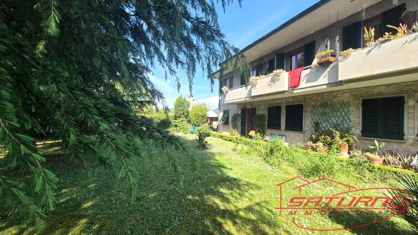 Villa Bifamiliare con giardino, Capannori marlia