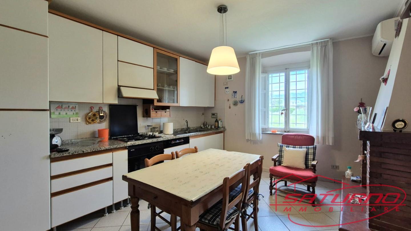Casa indipendente in vendita, Capannori segromigno in piano