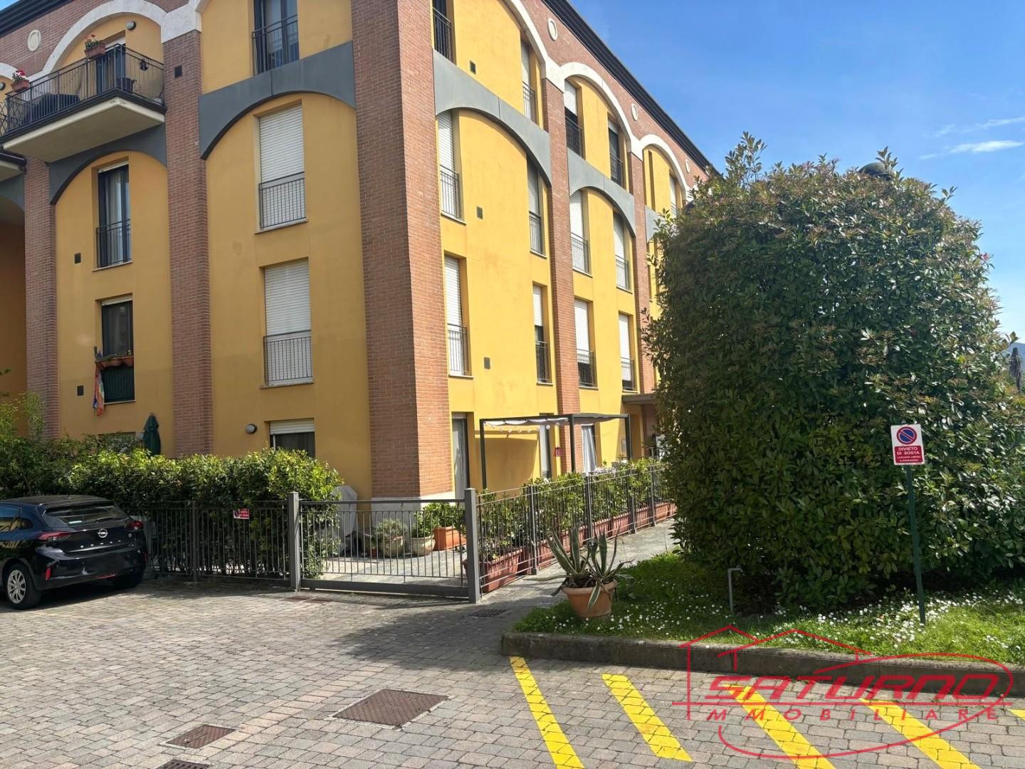 Quadrilocale in vendita, Lucca san concordio contrada