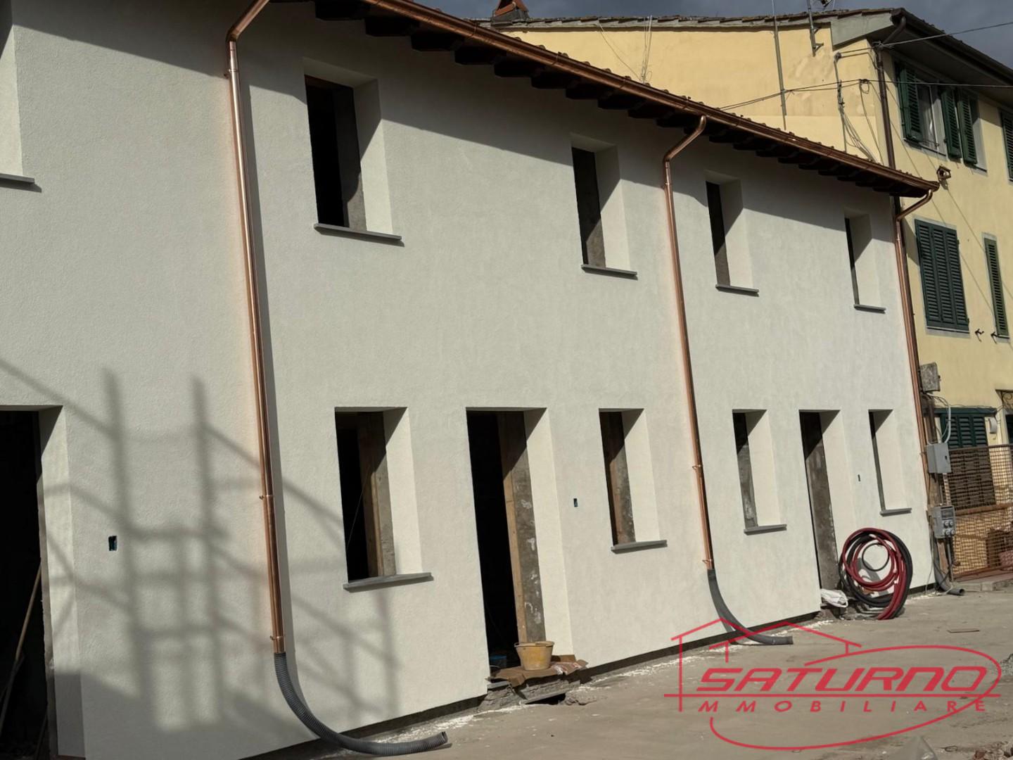 Casa indipendente nuova, Lucca san filippo