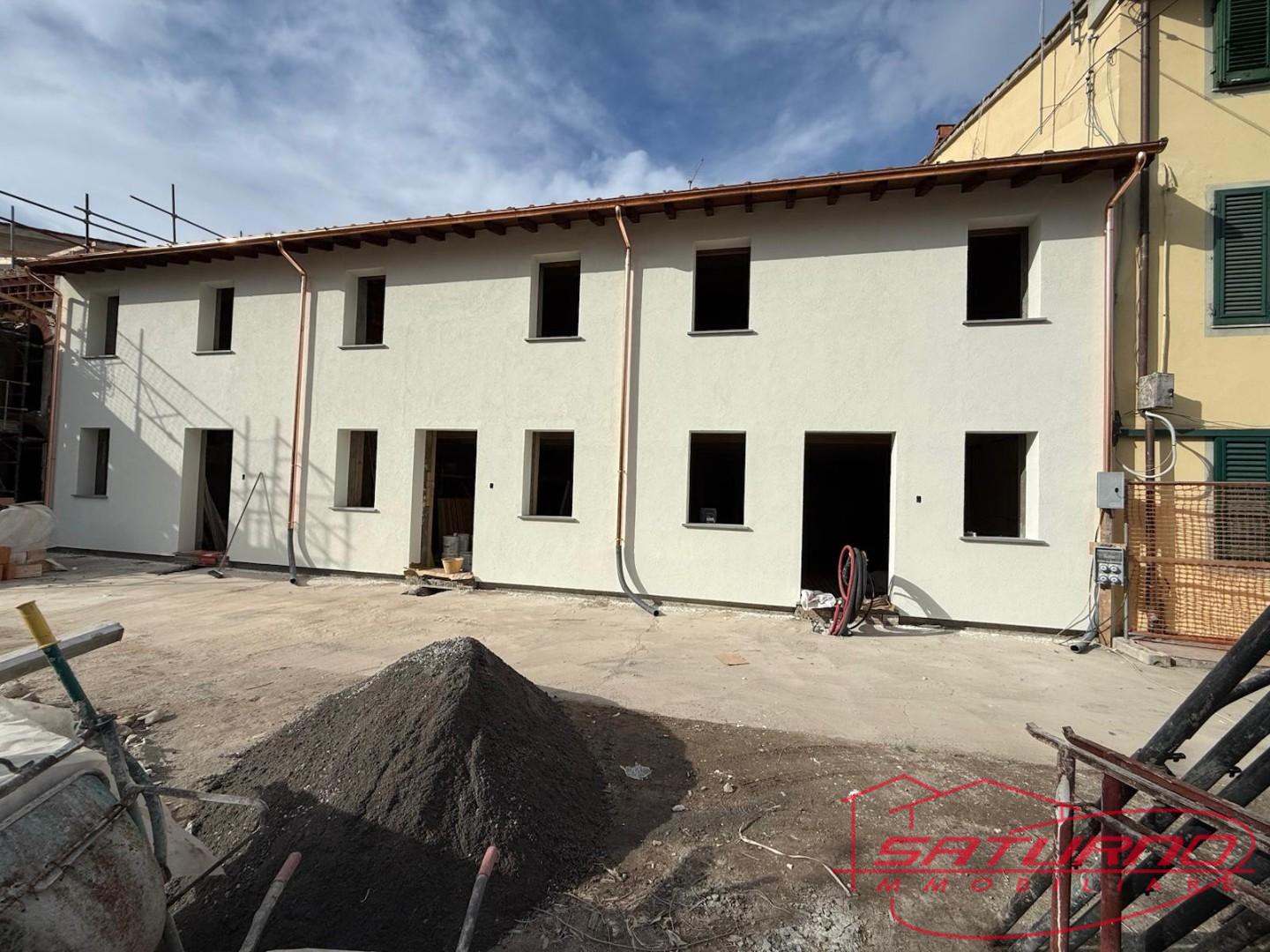 Casa indipendente nuova, Lucca san filippo