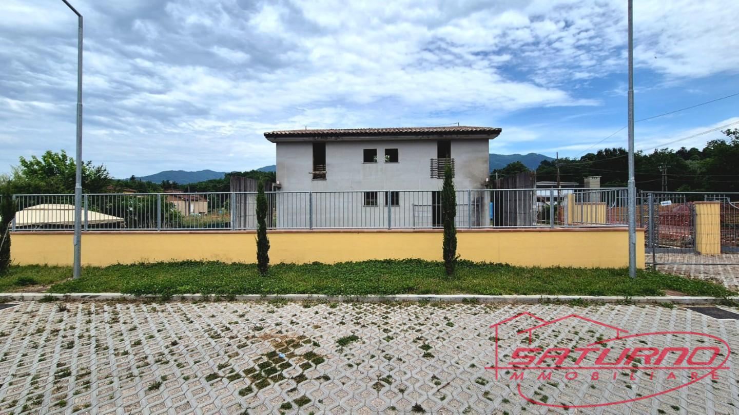 Villa con giardino, Capannori san colombano