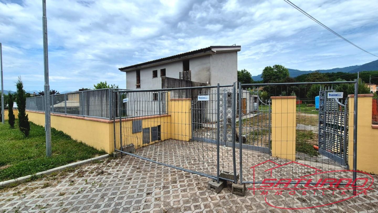 Villa con giardino, Capannori san colombano