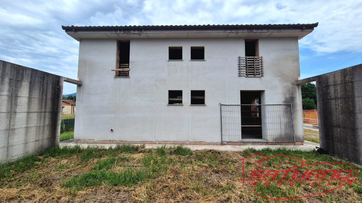 Villa con giardino, Capannori san colombano