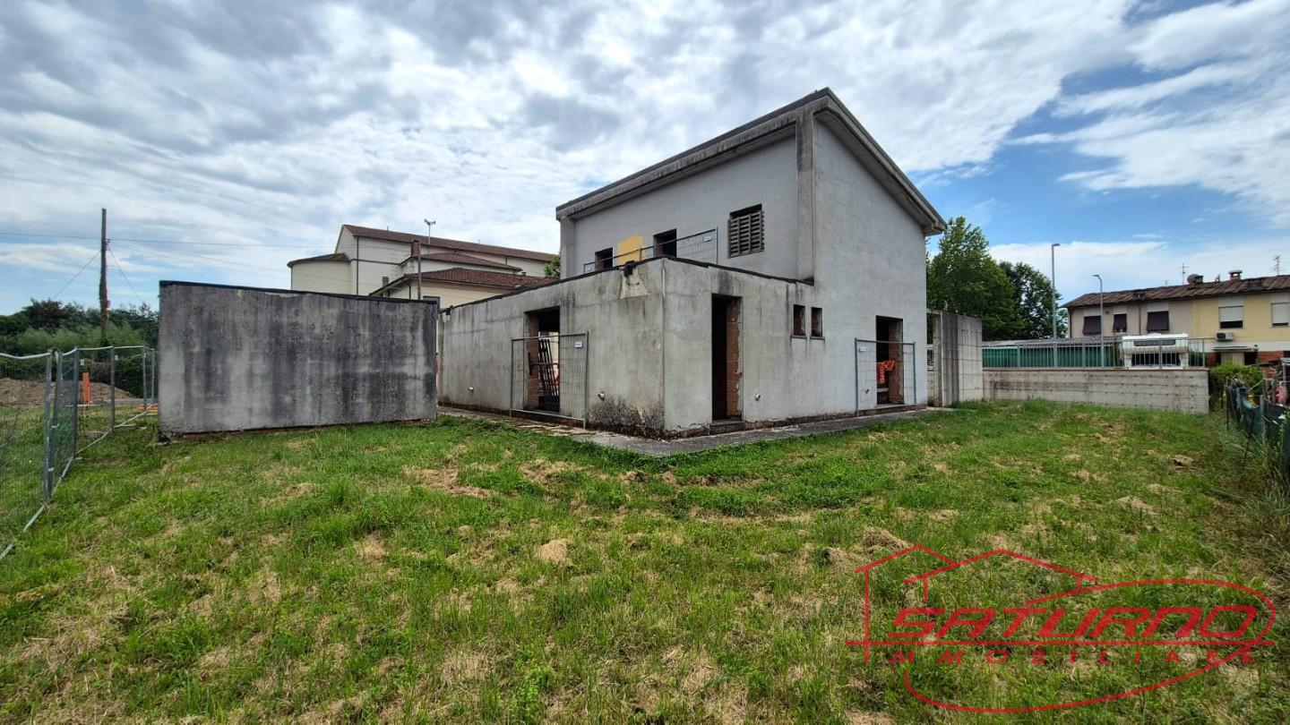 Villa con giardino, Capannori san colombano