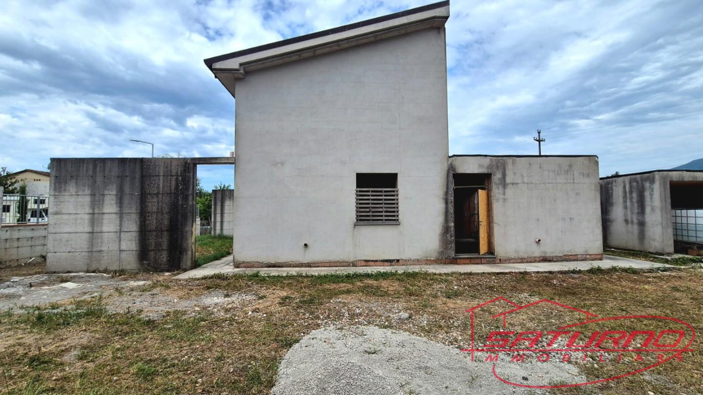 Villa con giardino, Capannori san colombano